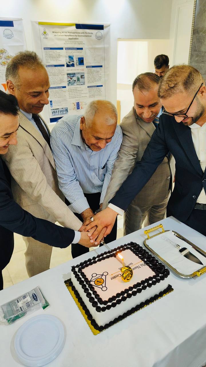 Phi Officially Opens.. A New Chapter of Scientific Excellence and National Partnerships