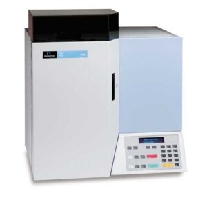 CHNS Leco 932