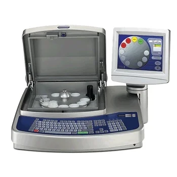 XRF Oxford Instruments