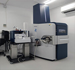 LC-MS/MS Agilent-1200