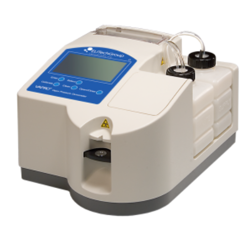 Vapor Pressure Osmometer KNAUER K-7000