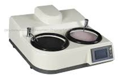 Sample Preparing Device