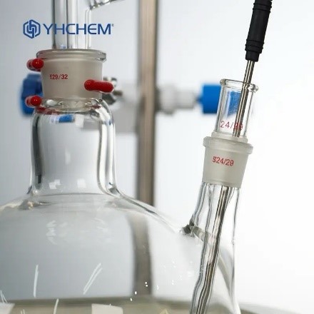 The Soxhlet extractor