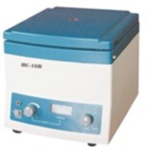 Centrifuge 4000 rpm