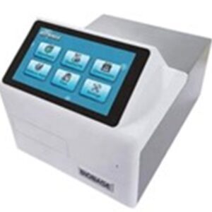 ELISA Microplate Reader