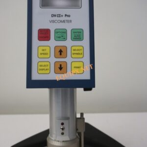 Cone-plate Viscometer