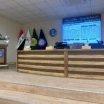 Phi Center for Nanoscience Holds a Scientific Seminar in Collaboration with Al-Mustansiriyah University